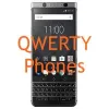 Best QWERTY Keyboard Phones - Old Generation Phones with New Looks