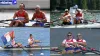 Paris 2024 Tickets: Croatia's Sinkovic brothers aim for rowing gold
