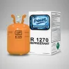Freeze - Refrigerant gas