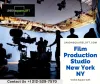 Film Production Studio New York NY