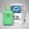 R22 refrigerant
