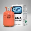 Freeze - R404a Refrigerant