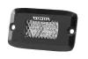 Rigid ® | SRM PRO | Infellbar ryggelys | Ekstralys