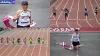 Paris 2024: Gary Baie's remarkable achievements inspire Bolivia's