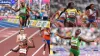 Olympic Paris: The current holder of the steeplechase her focus