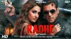 Radhe Full Movie Download 720p, 480p | Radhe Hd Movie Download aFilmyWap