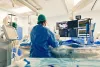 Radiofrequency Ablation For Spider Veins