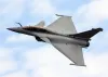 Sushant Gupta Defsys- Rafale