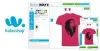 Magento Product Designer, Magento Web-to-Print Extension | Brush Your Ideas