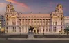 Raffles London