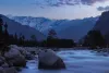 Manali and Shimla by Volvo | Getz Destinations