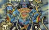 Rahu In 10th house: Know Positive and Negative Impacts Of Invisible Planet - Scoopearth.com