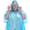 Choose Personalized Rain Ponchos for Marketing Brand 