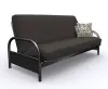 Futon Mattresses