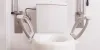 Raised Toilet Seats For People With Mobility Problems, Arthritis