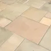 Sandstone Paving Patio Packs &amp; Slabs | We Like Stone