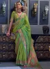 Best Online Saree Shopping Sites in India for All Occasions!
