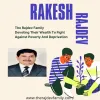 Rakesh Rajdev - The Owner Of The Rajdev Family: Rakesh Rajdev And Family – A Family Who Lives With Real Spirit Of Supporting The People