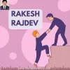 Rakesh Rajdev - The Owner Of The Rajdev Family:   Rakesh Rajdev And Family – What Makes Them Different From Other Families