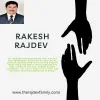 Rakesh Rajdev - The Owner Of The Rajdev Family:  Rakesh Rajdev Family – A Family WithTrue Spirit Of Giving Others