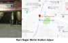Ram Nagar Metro Station Jaipur - Routemaps.info