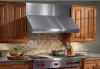 What are the best under cabinet range hoods? 