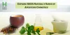 Explore HARA Natural’s Range of Ayurvedic Cosmetics India by Harry Patel