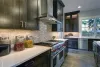 How to Update Kitchen &amp; Installing the Range Hood 