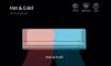 Hot and cold AC | Hitachi India