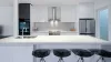 How to Install a Hidden Range Hood in Your Kitchen 