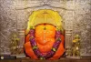 Ranjangaon MahaGanpati | Bhatkanti Holidays