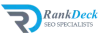 Best SEO Company India | SEO Services India | RankDeckSEO