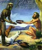 An Example of Living Vedanta: The Story of King Rantideva