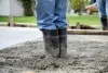 Rapid Hardening Cement Uses & Composition