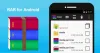 RAR APK Download For Android (Latest Version)