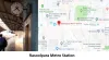 Rasoolpura Metro Station Hyderabad - Routemaps.info