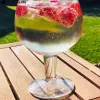 Raspberry Gin Prosecco - A Refreshing and Sophisticated Cocktail