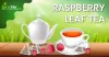 Deliciously Nourishing Raspberry Leaf Tea