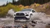 RAV4 Hybrid Electric car - Evehicles World 