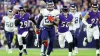 Defense Holds Strong, Defeats Ravens in Defensive NFL London