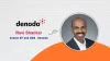 Interview with Ravi Shankar, Senior VP and CMO , Denodo | AI-TechPark