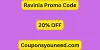 20% OFF Ravinia Promo Code - December 2024 (*NEW*)