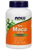 Raw Maca 750 mg Veg Capsules