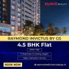 Raymond Invictus By GS
