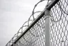 Razor Wire Installation - Razor Fencing