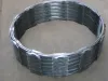 Razor Barbed Wire Fence Installation &amp; Suppliers, Concertina Wire for Sale, Buy Razor Wire