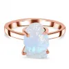 Genuine Wholesale Raw Crystal Jewelry By Rananjay Exports
