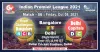 IPL RCB vs DC Match Report 2021 - Cricwindow 
