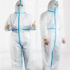 Buy Wholesale Disposable Coverall Suit to Boost Brand