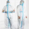 Buy Disposable Coverall Suit to Stay Protected